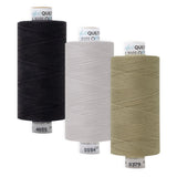 OESD Perfect Quilting Thread - Neutral 3 pack