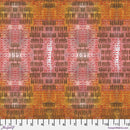 On Your Mark Tracks - Blush PWSE034