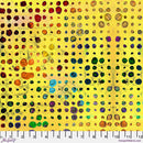 Dragonfly Dance - Glow - Yellow PWSP004