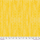 Texture 2 - Plaid - Yellow