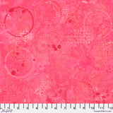 Texture 2 - Tonal Graffiti - Raspberry #PWSP037