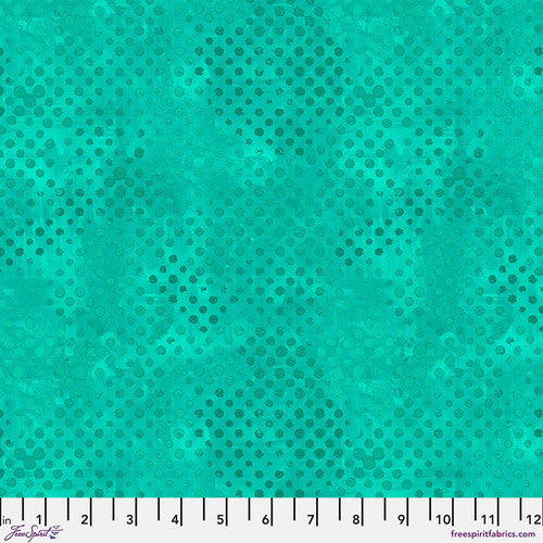 Texture 2 -  Sprinkles - Turquoise