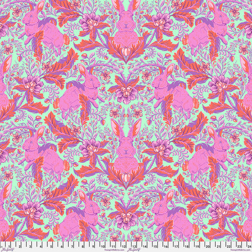 Full Moon Forest II - Hoppy Go Lucky  PWTP246.BLOSSOM