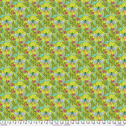 Full Moon Forest II - Shake Your Honey Maker - Enchanted PWTP248.ENCHANTED