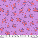 Tula Pink True Colors - What a Ditz - Heliotrope PWTP253.HELIOTROPE