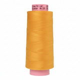 Mettler Seracor 100% Poly 2734 yds Papaya 1228-0607