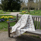 Beginning Paper Piecing Class - Mosaic Quilt (May 15&16  10:30 - 4:30)