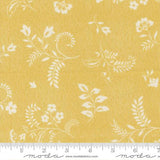 Parlor Boho Flowers Maize 11967 18