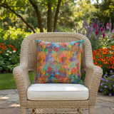 Wings of Wonder Pebbles - Multi PWSP118.MULTI