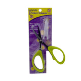 Perfect Scissors - Small Micro Serrated - 4-3/16'' - KKBPSS