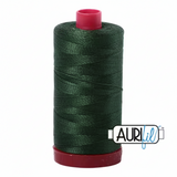 Aurifil Cotton 50wt/2ply Pine 1300-2892