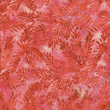 JDL - HO-HO-HO  Pink 3892Q-X Mistletoe