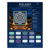 Polaris Block of the Month - 10 Month Starting March 2027