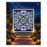 Polaris Block of the Month - 10 Month Starting March 2027