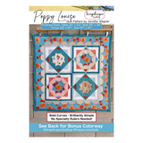 Poppy Louise Quilt Pattern