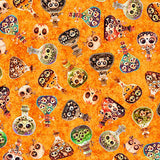 A Haunting We Will Go - Potions - Orange 31949 O