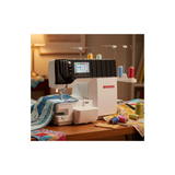 Bernina L890 Serger Machine