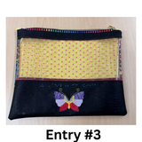 Tutti & Frutti Thread Challenge — Customer Voting