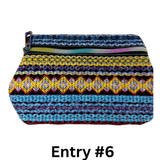 Tutti & Frutti Thread Challenge — Customer Voting