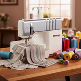 Bernina L850 Serger