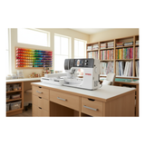 Bernina 790  E Pro Sewing and Embroidery Machine