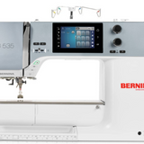 Bernina 535 Sewing Machine