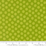Scenery Puffball Lime 51276 14