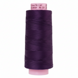 Mettler Seracor 100% Poly-2734 yds Deep Purple 1228-0046