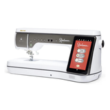 Baby Lock Radiance Sewing, Embroidery, Quilting Machine