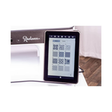 Baby Lock Radiance Sewing, Embroidery, Quilting Machine