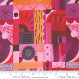 Radiant Pink 21842 12
