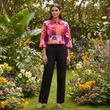 Radiant Pink 21842 12