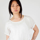 Remy Raglan Standard Fit Pattern - SHS132