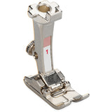 Bernina Foot #1 Reverse-Pattern - 008445.74.00