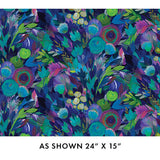 Rise Up - Rise Floral Multi 16845-54