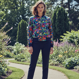 Rise Up - Rise Floral Multi 16845-99