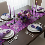 Hue -  Rorschach - Violet PWGG016.VIOLET