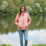 Desert Oasis Rose Blush - PWDB068.BLUSH