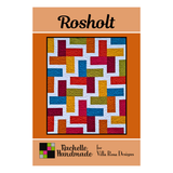 Scenic Route Quilt Kit | Moda Fabrics