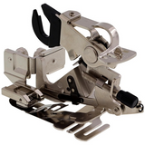 Baby Lock Foot - Esante Ruffler - SA122 (Groups A, B, G, & Bl40 Not Esl, Esp, Int)