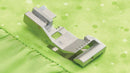 Baby Lock Foot - Evolve Serger Ruffling BLE8-RF