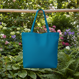 Shot Cotton SCGP105 Teal