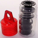 Bobbins New 4, 5 & 7 Series  - 5 Pak  033210.70.01