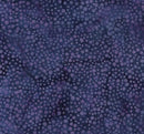 Island Batik Dot Purple - SH169-470