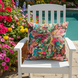 Northern Brights Night Sky Sage Brush Florals 21852 14