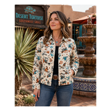 Heritage - Turquiose 47001 (Birds and Flowers)
