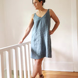 Sauvie Sundress Standard Fit Pattern