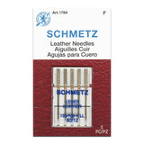 Schmetz Leather Needles - 80/12