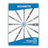 Schmetz ABC Pocket Guide (2024)