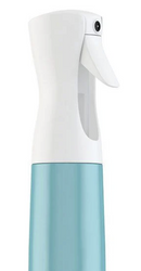 Spray Misting Bottle Teal 03-465